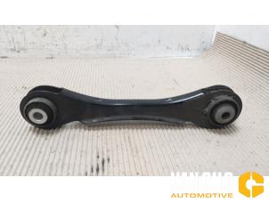 Used Front upper wishbone, left BMW 3 serie Touring (F31) 320d 2.0 16V EfficientDynamicsEdition Price on request offered by Van Gils Automotive