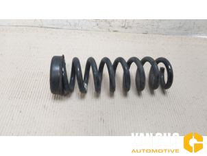 Used Rear coil spring BMW 3 serie Touring (F31) 320d 2.0 16V EfficientDynamicsEdition Price on request offered by Van Gils Automotive