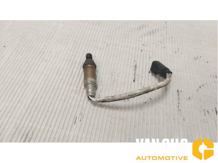 Gebrauchte Lambdasonde Ford Fiesta 4 1.3i Preis € 20,00 Margenregelung angeboten von Van Gils Automotive