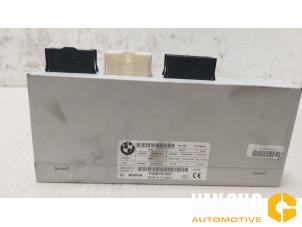 Used Module tailgate motor BMW 3 serie Touring (F31) 320d 2.0 16V EfficientDynamicsEdition Price on request offered by Van Gils Automotive