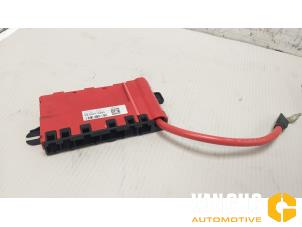 Used Fuse box BMW 3 serie Touring (F31) 320d 2.0 16V EfficientDynamicsEdition Price on request offered by Van Gils Automotive