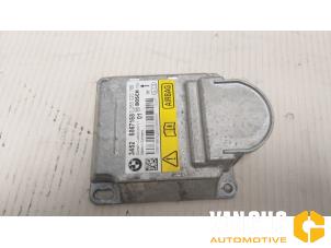 Used Airbag Module BMW 3 serie Touring (F31) 320d 2.0 16V EfficientDynamicsEdition Price on request offered by Van Gils Automotive