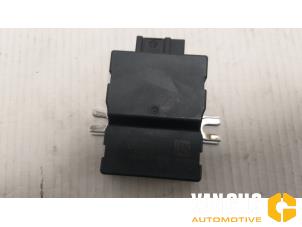 Used Electric fuel module BMW 3 serie Touring (F31) 320d 2.0 16V EfficientDynamicsEdition Price on request offered by Van Gils Automotive
