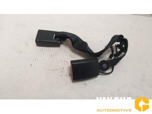 Used Rear seatbelt buckle, left BMW 3 serie Touring (F31) 320d 2.0 16V EfficientDynamicsEdition Price on request offered by Van Gils Automotive
