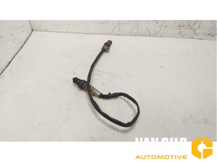 Used Lambda probe Mercedes C (W203) 2.0 C-180 16V Price € 20,00 Margin scheme offered by Van Gils Automotive