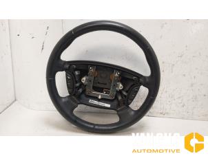 Used Steering wheel Jaguar S-type (X200) 4.2 R V8 32V Price € 75,00 Margin scheme offered by Van Gils Automotive