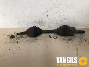 Used Front drive shaft, left Ford Usa Explorer (UN46) 4.6 V8 4x4 Price € 74,99 Margin scheme offered by Van Gils Automotive