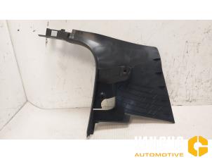 Used Trim strip, front left Volkswagen Polo VI (AW1) 2.0 GTI Turbo 16V Price on request offered by Van Gils Automotive