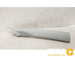 Used Trim strip, front left Volkswagen Golf VII (AUA) 1.6 TDI BMT 16V Price on request offered by Van Gils Automotive