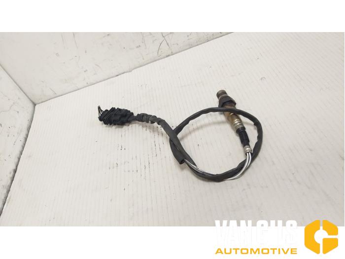 Used Lambda probe Opel Vectra B (38) 2.6 V6 24V Ecotec Price € 20,00 Margin scheme offered by Van Gils Automotive