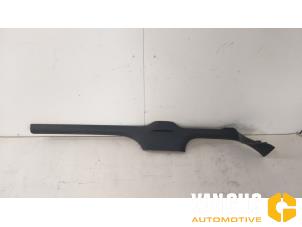 Used Door sill left Volkswagen Golf VII (AUA) 1.6 TDI BMT 16V Price on request offered by Van Gils Automotive