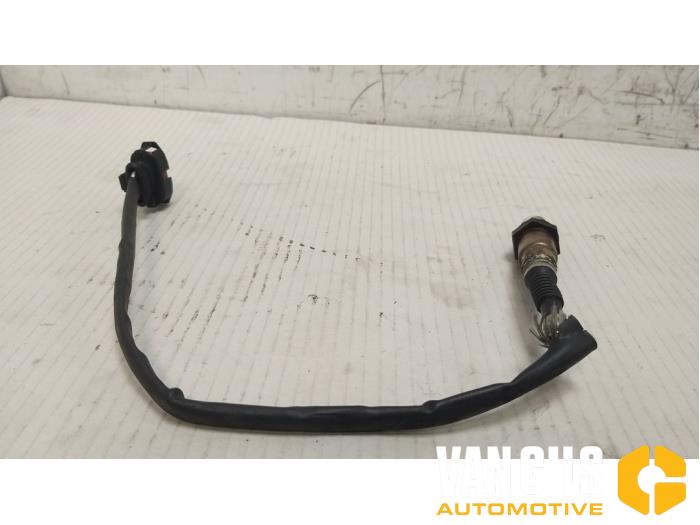 Used Lambda probe Opel Vectra B (38) 2.6 V6 24V Ecotec Price € 20,00 Margin scheme offered by Van Gils Automotive
