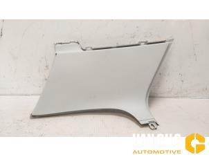 Used C-style sealing cover left Volkswagen Golf VII (AUA) 1.6 TDI BMT 16V Price on request offered by Van Gils Automotive