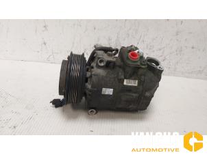 Used Air conditioning pump Opel Vectra B (38) 2.6 V6 24V Ecotec Price € 75,00 Margin scheme offered by Van Gils Automotive