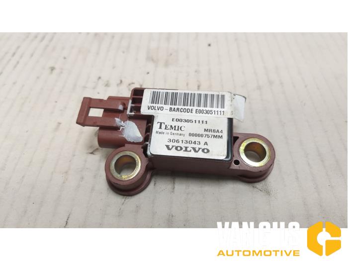 Volvo V40 (VW) 1.8 16V Airbag sensors stock
