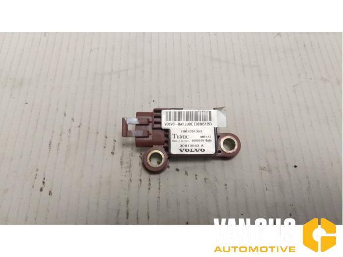 Volvo V40 (VW) 1.8 16V Airbag sensors stock