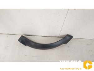 Used Flared wheel arch Landrover Range Rover Sport (LW) 3.0 TDV6 Price on request offered by Van Gils Automotive