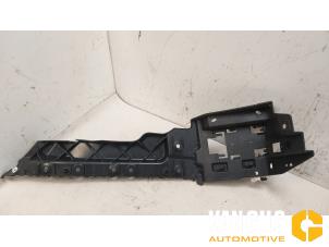 Used Rear bumper bracket, left Landrover Range Rover Sport (LW) 3.0 TDV6 Price on request offered by Van Gils Automotive