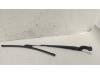 Front wiper arm from a Landrover Range Rover Sport 2010