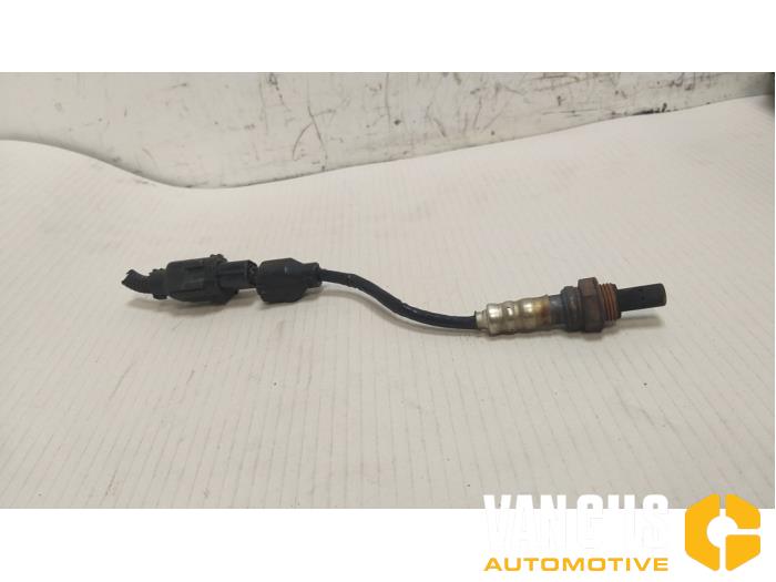 Lambda probe Kia Rio (DC22/24), 2000 / 2005 1.3, Hatchback, Petrol, 1.343cc, 60kW (82pk), FWD, A3E, 2000-08 / 2005-06, DC22; DC24 (Used)