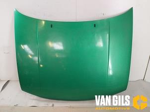 Używane Maska Volkswagen Golf III Cabrio (1E) 1.8 Cena € 100,00 Procedura marży oferowane przez Van Gils Automotive