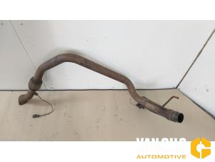 Used Exhaust connector Landrover Range Rover Sport Price on request offered by Van Gils Automotive