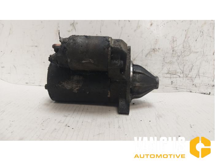 Used Starter Kia Picanto (BA) 1.1 12V Price € 65,00 Margin scheme offered by Van Gils Automotive