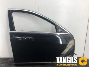 Used Front door 4-door, right Mercedes S (W221) 3.0 S-350 BlueTec 24V Price € 374,99 Margin scheme offered by Van Gils Automotive