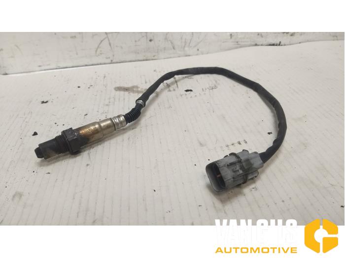 Lambda probe from a Kia Picanto (BA) 1.1 12V 2005