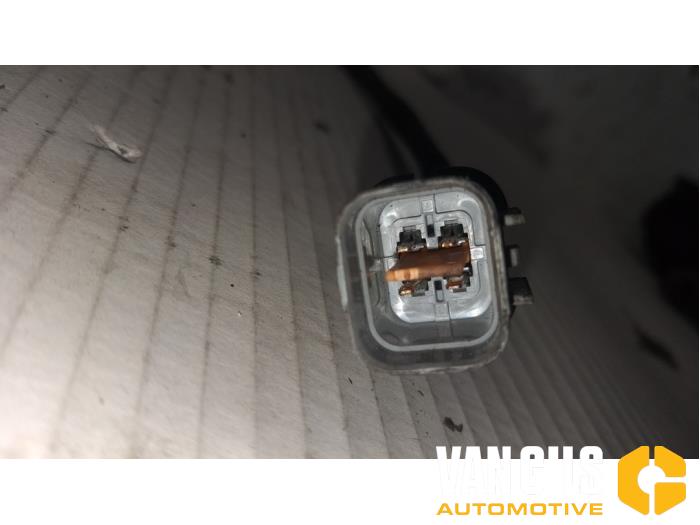Lambda probe from a Kia Picanto (BA) 1.1 12V 2005