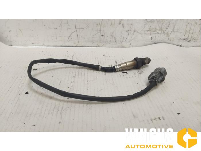 Lambda probe Kia Picanto (BA), 2004 / 2011 1.1 12V, Hatchback, Petrol, 1.086cc, 48kW (65pk), FWD, G4HG, 2004-04 / 2011-09, BAGM11; BAM6115; BAH61 (Used)