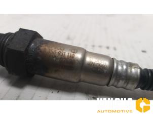 Lambda probe from a Kia Picanto (BA) 1.1 12V 2005