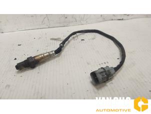 Lambda probe from a Kia Picanto (BA) 1.1 12V 2005