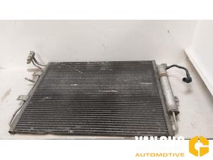 Used Air conditioning condenser Landrover Range Rover Sport Price on request offered by Van Gils Automotive