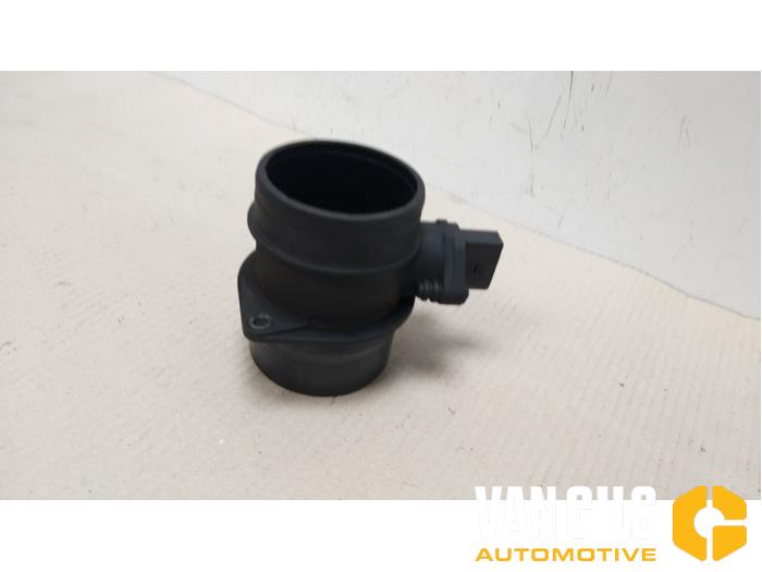 Gebrauchte Luftmassenmesser Volkswagen Golf IV (1J1) 1.9 TDI 130 Preis € 30,00 Margenregelung angeboten von Van Gils Automotive