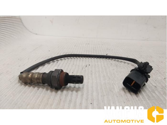 Used Lambda probe Chevrolet Kalos (SF48) 1.2 Price € 20,00 Margin scheme offered by Van Gils Automotive
