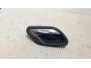 Handle from a BMW 5 serie (E39), 1995 / 2004 520i 24V, Saloon, 4-dr, Petrol, 2.171cc, 125kW (170pk), RWD, M54B22; 226S1, 2000-09 / 2003-06, DT11; DT12; DT21; DT22; DT24; DT26; DT27 2001