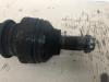 Drive shaft, rear left from a BMW 5 serie (E39) 530d 24V 2001