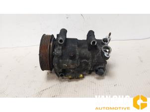 Used Air conditioning pump Peugeot 207 SW (WE/WU) 1.6 HDi 16V Price € 88,00 Margin scheme offered by Van Gils Automotive