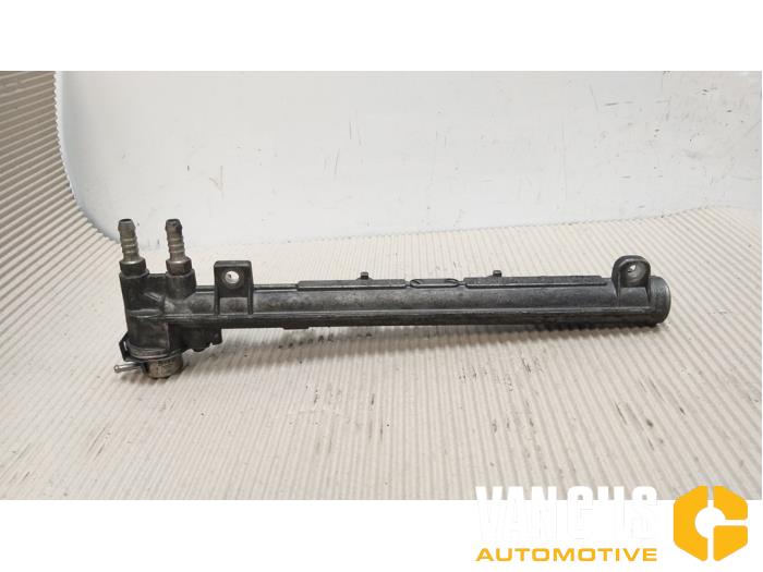 Usagé Système d'injection Volkswagen Bora (1J2) 1.6 16V Prix € 50,00 Règlement à la marge proposé par Van Gils Automotive