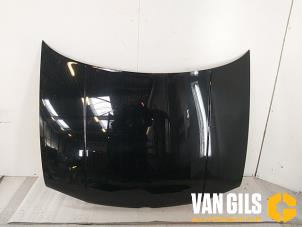 Używane Maska Volkswagen Golf IV (1J1) 1.4 16V Cena € 100,00 Procedura marży oferowane przez Van Gils Automotive