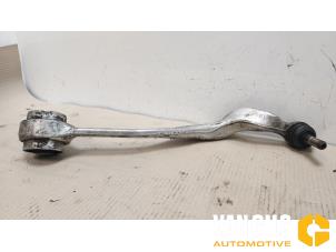 Used Front wishbone, right BMW 5 serie (E39) Price on request offered by Van Gils Automotive