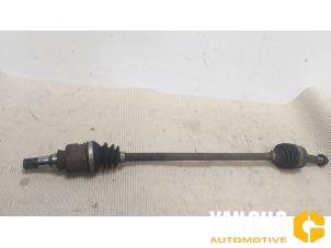 Used Front drive shaft, right Renault Master III (FD/HD) 2.5 dCi 100 FAP Price € 99,00 Margin scheme offered by Van Gils Automotive