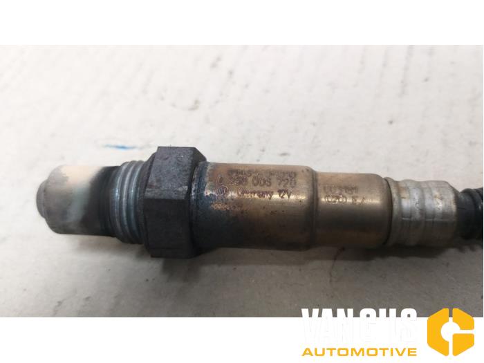 Lambda probe from a Volkswagen Golf IV (1J1) 1.6 1998