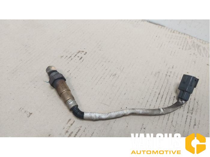 Used Lambda probe Volkswagen Golf IV (1J1) 1.6 Price € 20,00 Margin scheme offered by Van Gils Automotive