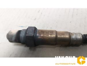 Lambda probe from a Volkswagen Golf IV (1J1) 1.6 1998