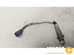 Lambda probe from a Volkswagen Golf IV (1J1) 1.6 1998