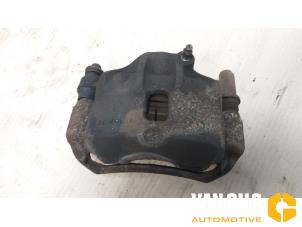 Used Front brake calliper, left Hyundai Getz 1.3i 12V Price € 70,00 Margin scheme offered by Van Gils Automotive