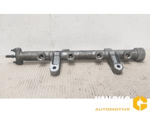 Système d'injection d'un Hyundai Getz 1.3i 12V 2004