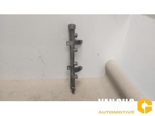 Système d'injection d'un Hyundai Getz 1.3i 12V 2004